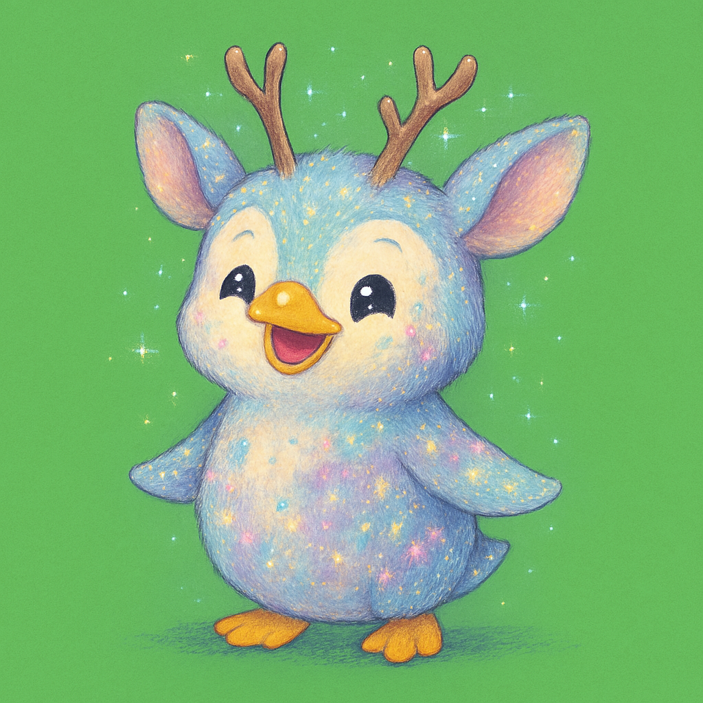 Deerguin 1