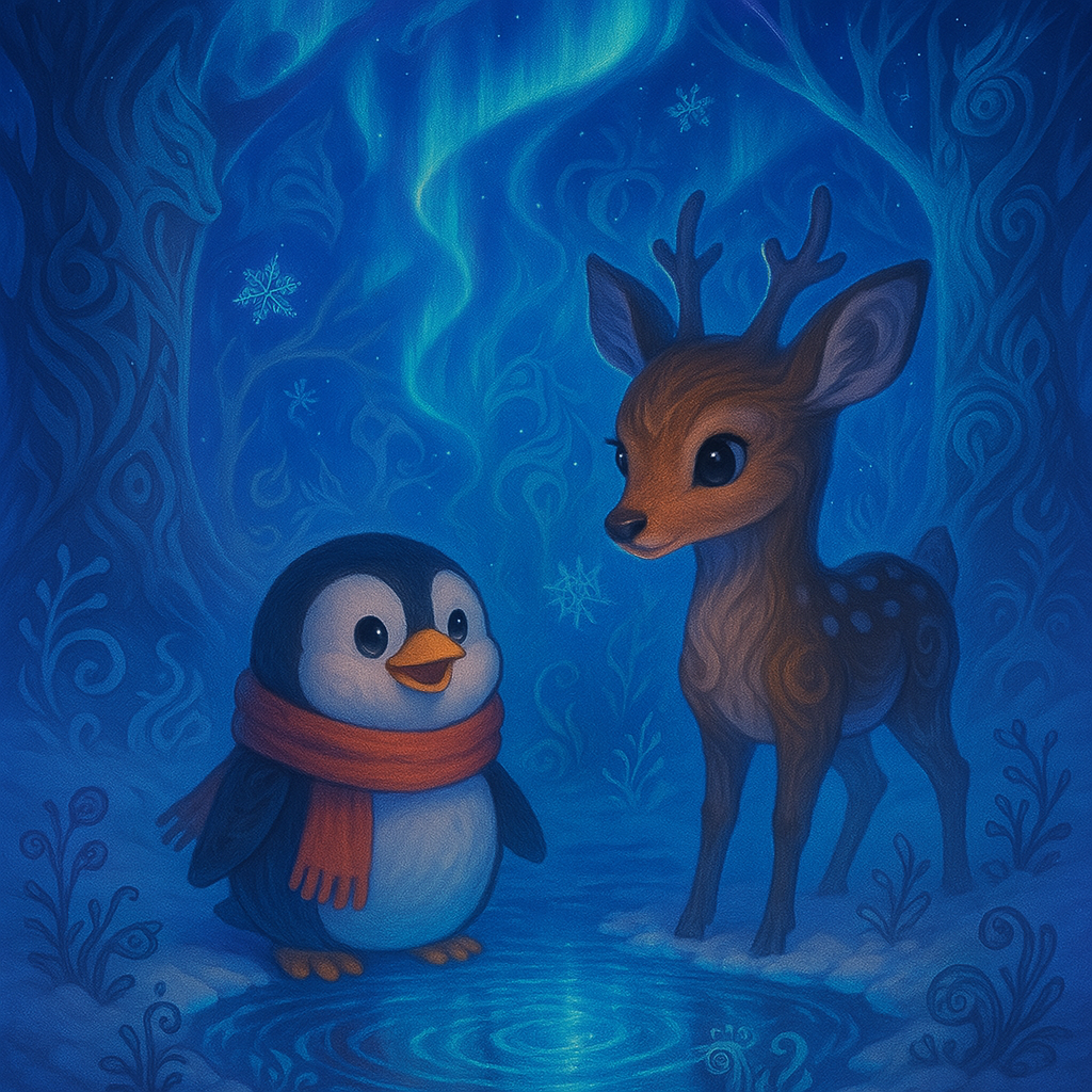Deerguin 3