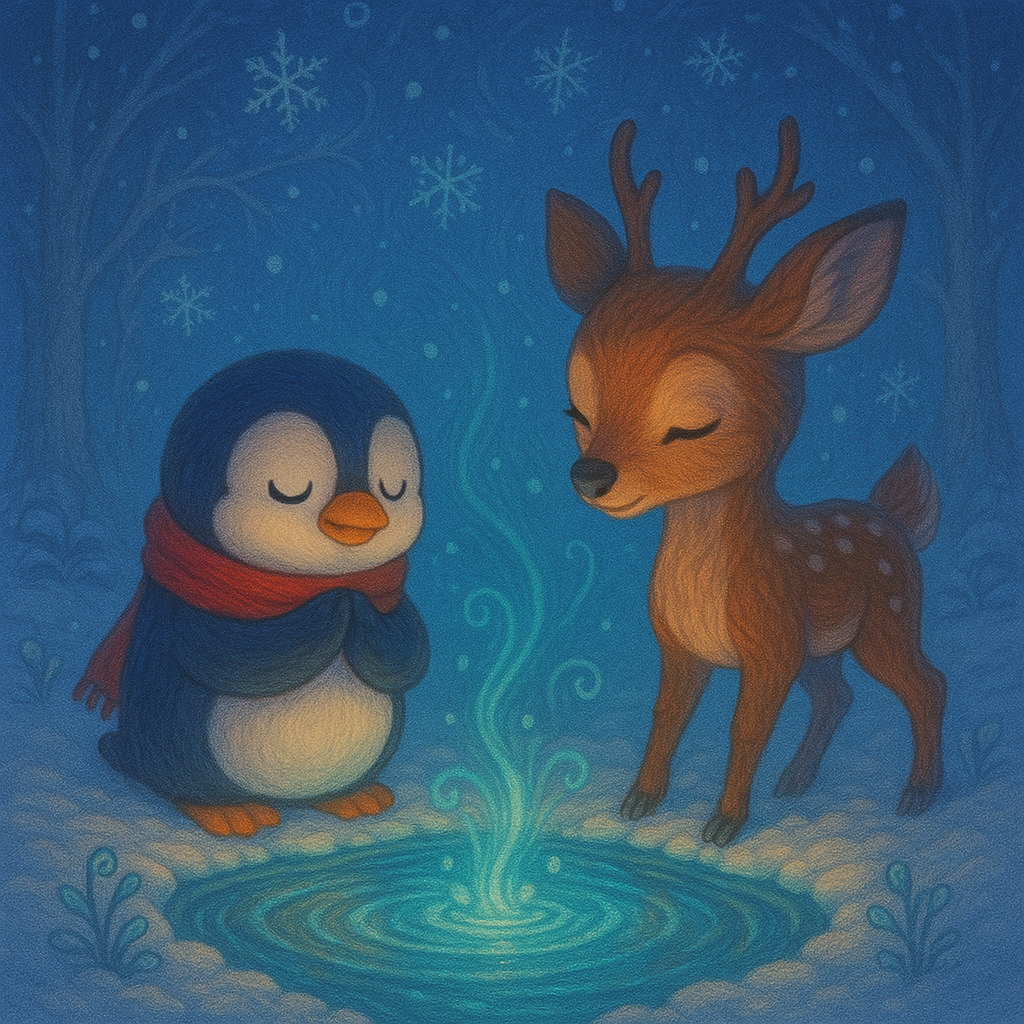 Deerguin 4
