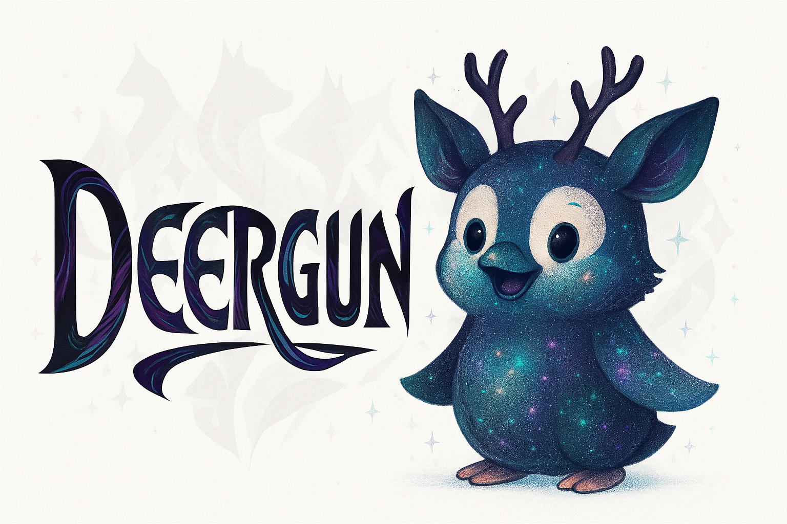 Deerguin 5